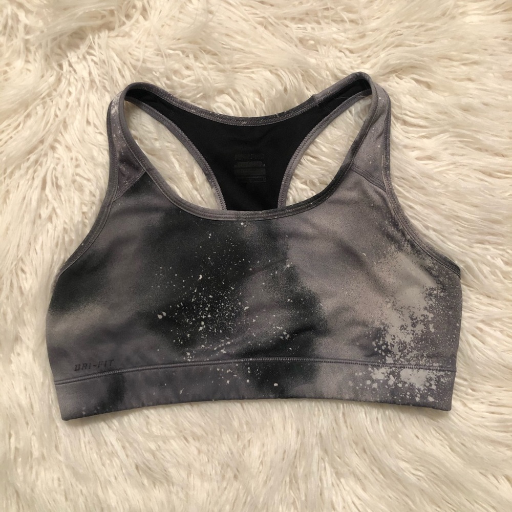 Nike Racerback Sports Bra